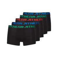 Sous-vêtements Homme Boxers Athena BASIC COTON X5 