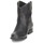 Chaussures Femme Boots n.d.c. SAN MANUEL CAMARRA SLAVATO Noir
