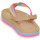 Chaussures Fille Sandales et Nu-pieds Roxy TW COLBEE 