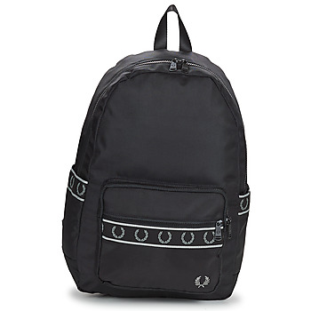 Sacs Homme Sacs à dos Fred Perry CONTRAST TAPE BACKPACK 