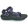 Schuhe Kinder Sandalen / Sandaletten Teva HURRICANE XLT 2 Blau