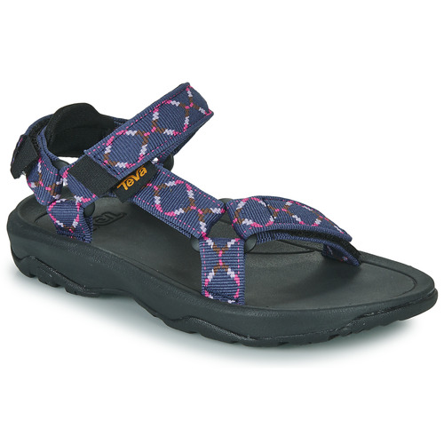 Schuhe Kinder Sandalen / Sandaletten Teva HURRICANE XLT 2 Blau