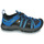 Schuhe Kinder Sandalen / Sandaletten Teva MANATEE Blau