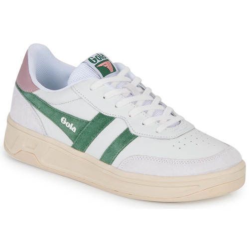 Chaussures Femme Baskets basses Gola TOPSPIN 