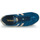 Schuhe Damen Sneaker Low Gola BULLET MIRROR TRIDENT Marineblau / Golden / Silbrig