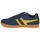 Chaussures Homme Baskets basses Gola EQUIPE SUEDE 