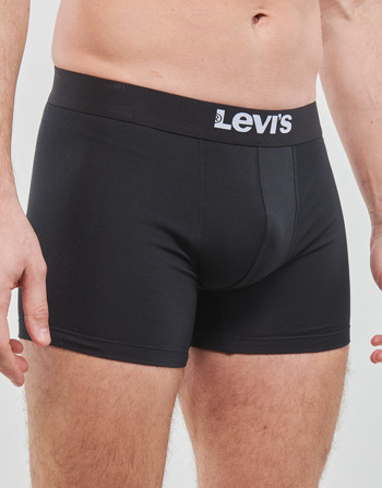 Levi's SOLID BASIC BRIEF PACK X6 