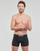 Sous-vêtements Homme Boxers Levi's SOLID BASIC BRIEF PACK X6 