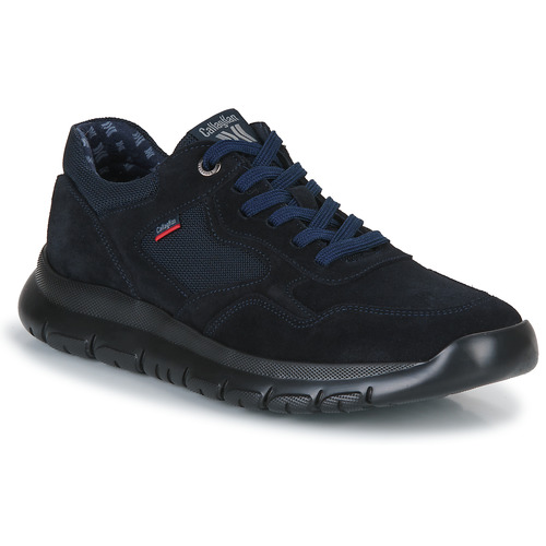 Chaussures Homme Baskets basses CallagHan AEROBLUES 