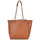 Borse Donna Tote bag / Borsa shopping Maison Minelli FMC2288LISCOGNAC 