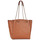 Borse Donna Tote bag / Borsa shopping Minelli FMC2288LISCOGNAC 