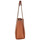 Borse Donna Tote bag / Borsa shopping Minelli FMC2288LISCOGNAC 