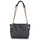 Taschen Damen Shopper / Einkaufstasche Maison Minelli FMC0042LISNOIR    