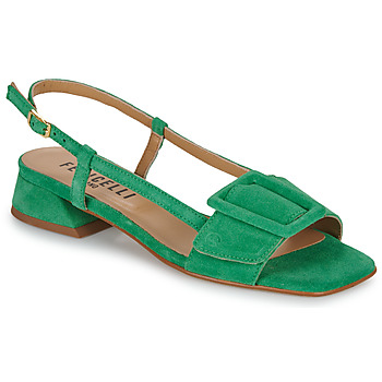 Schuhe Damen Sandalen / Sandaletten Fericelli PANILA  