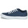 Schuhe Damen Sneaker Low Fila POINTER CLASSIC Marineblau