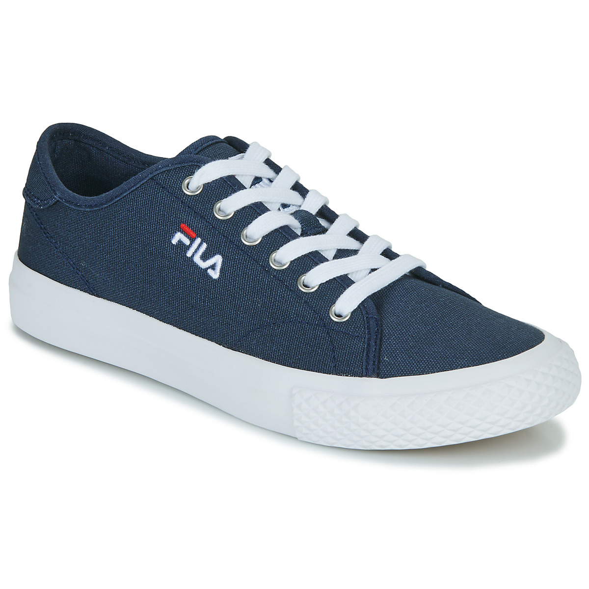 Chaussures Femme Baskets basses Fila POINTER CLASSIC 