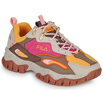 Chaussures Femme Baskets basses Fila RAY TRACER TR2 