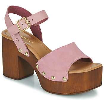 Schuhe Damen Sandalen / Sandaletten Fericelli New 3  