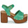 Chaussures Femme Sandales et Nu-pieds Fericelli New 3 