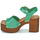 Chaussures Femme Sandales et Nu-pieds Fericelli New 3 