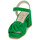 Schuhe Damen Sandalen / Sandaletten Fericelli New 10  