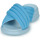 Schuhe Damen Pantoffel Camper SPIRO Blau