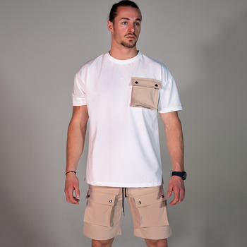 Vêtements Homme Shorts / Bermudas THEAD. STEF SHORT 
