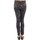 Abbigliamento Donna Pantaloni 5 tasche Esprit superskinny cam Pants woven Kaki