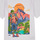 Abbigliamento Bambino T-shirt maniche corte Jack & Jones JJHIKER TEE SS CREW NECK JNR 