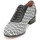 Schuhe Damen Richelieu Missoni WM076 Grau