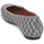 Schuhe Damen Slipper Missoni WM079 Grau
