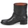 Schuhe Damen Boots Missoni WM028 Schwarz