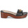 Schuhe Damen Pantoffel Lauren Ralph Lauren ROXANNE-SANDALS-FLAT SANDAL    