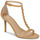 Chaussures Femme Sandales et Nu-pieds Lauren Ralph Lauren KATE-SANDALS-HEEL SANDAL 