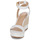 Chaussures Femme Sandales et Nu-pieds Lauren Ralph Lauren HILARIE-ESPADRILLES-WEDGE 