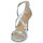 Chaussures Femme Sandales et Nu-pieds Lauren Ralph Lauren GABRIELE-SANDALS-HEEL SANDAL 