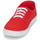 Schuhe Kinder Sneaker Low Citrouille et Compagnie KIPPI BOU Rot