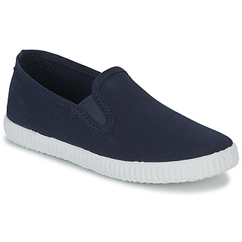Schuhe Kinder Derby-Schuhe Citrouille et Compagnie NEW 65 Marineblau