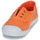 Schuhe Kinder Sneaker Low Citrouille et Compagnie WOODEN Orange