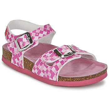 Schuhe Mädchen Sandalen / Sandaletten Agatha Ruiz de la Prada ANNA  