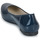 Chaussures Femme Ballerines / babies So Size JARALUBE 