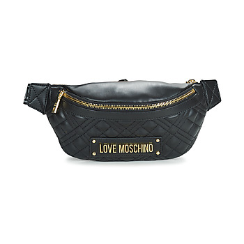 Taschen Damen Hüfttasche Love Moschino JC4003    