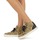 Schuhe Damen Sneaker High Creative Recreation W CESARIO XVI M Leopard