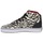 Scarpe Donna Sneakers alte Creative Recreation W CESARIO XVI M Zebra