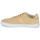 Schuhe Sneaker Low Polo Ralph Lauren HANFORD-SNEAKERS-LOW TOP LACE Beige