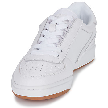 Polo Ralph Lauren POLO CRT PP-SNEAKERS-LOW TOP LACE Weiß