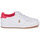 Chaussures Femme Baskets basses Polo Ralph Lauren POLO CRT PP-SNEAKERS-LOW TOP LACE 