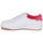 Schuhe Damen Sneaker Low Polo Ralph Lauren POLO CRT PP-SNEAKERS-LOW TOP LACE Weiß