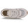 Schuhe Sneaker Low Polo Ralph Lauren TRACKSTR 200-SNEAKERS-LOW TOP LACE Grau