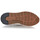 Schuhe Sneaker Low Polo Ralph Lauren TRACKSTR 200-SNEAKERS-LOW TOP LACE Grau
